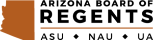 Arizona Board of Regents Logo PNG Vector