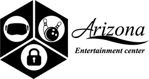 Arizona Center Logo Vector