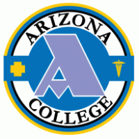 Arizona College Logo PNG Vector