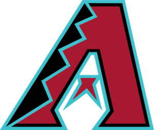 Arizona Diamondbacks Logo PNG Vector