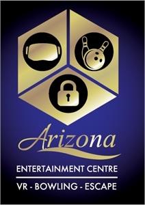 Arizona Entertainment Logo Vector