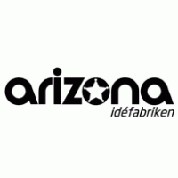 Arizona Idéfabriken Logo Vector