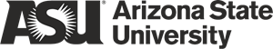 Arizona State University Logo Vector
