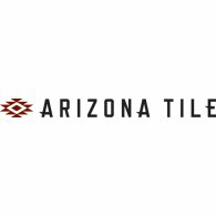 Arizona Tile Logo PNG Vector