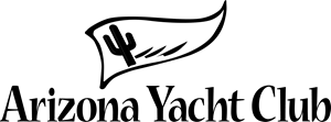 Arizona Yacht Club Logo Vector