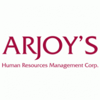 ARJOY'S Logo PNG Vector