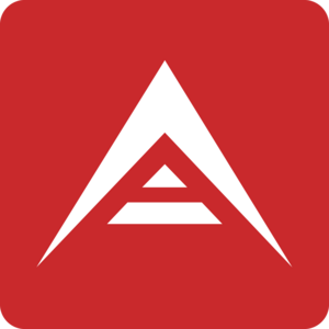 Ark (ARK) Logo PNG Vector