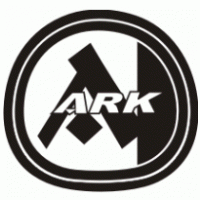 ARK Logo PNG Vector