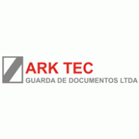 ark tec Logo PNG Vector