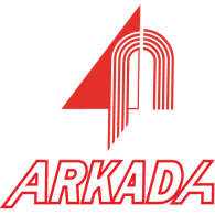 ARKADA Logo Vector