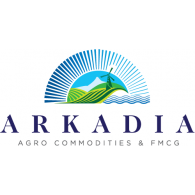 Arkadia Enterprises Logo Vector