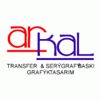 arkal Logo PNG Vector