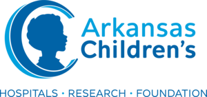 Arkansas Children’s Hospitals Research Foundation Logo PNG Vector