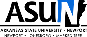 Arkansas State University – Newport (ASUN) Logo Vector