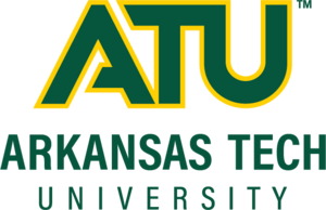 Arkansas Tech University Logo PNG Vector