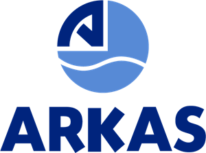 Arkas Holding Logo Vector