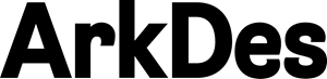 ArkDes Logo Vector