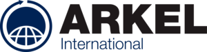 Arkel International Logo PNG Vector