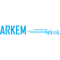 ARKEM TEKNIK Logo Vector