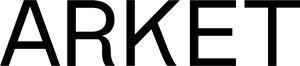 ARKET Logo PNG Vector