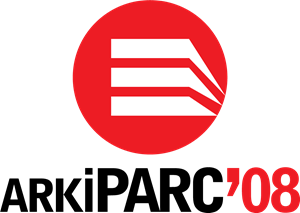 Arki Parc 08 Logo PNG Vector