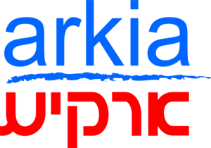 Arkia Air Logo PNG Vector