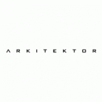 Arkitektor Logo PNG Vector