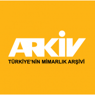ARKIV Logo PNG Vector