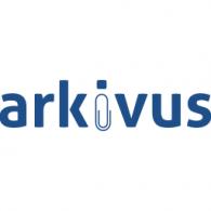 Arkivus Logo PNG Vector
