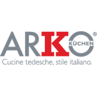 Arko Logo PNG Vector