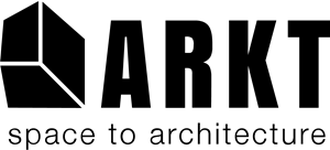 ARKT – Space to Architecture Logo PNG Vector (SVG) Free Download