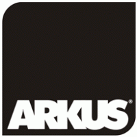 ARKUS Logo PNG Vector