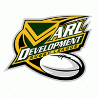 ARL Development Logo PNG Vector