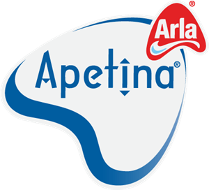 Arla Apetina Logo Vector