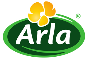 Arla Foods Logo PNG Vector