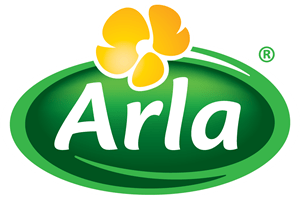 ARLA Logo Vector