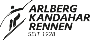Arlberg Kandahar Rennen Logo PNG Vector