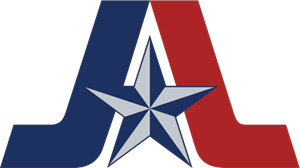 Arlington TX Logo Vector