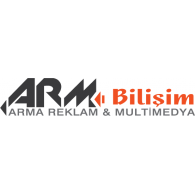 ARM Bilisim Logo PNG Vector
