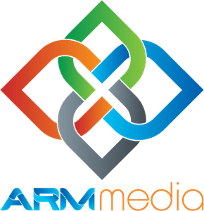 arm media Logo PNG Vector