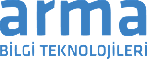 Arma Bilgi Teknolojileri Logo Vector