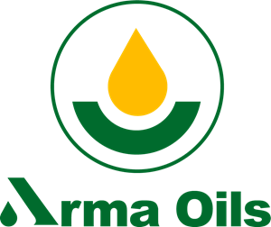 Arma Oil industries Logo Vector
