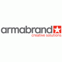 armabrand Logo PNG Vector