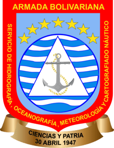 ARMADA BOLIVARIANA DE VENEZUELA Logo PNG Vector