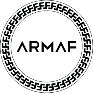 ARMAF Logo PNG Vector
