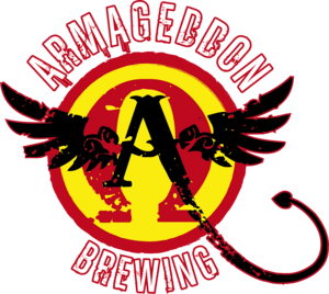 Armageddon Brewing Logo PNG Vector