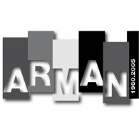 Arman Logo PNG Vector