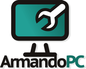 Armando PC Logo PNG Vector