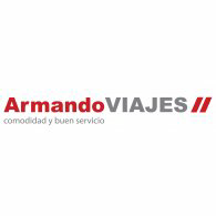 Armando Viajes Logo PNG Vector
