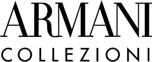 Armani Collezione Logo PNG Vector